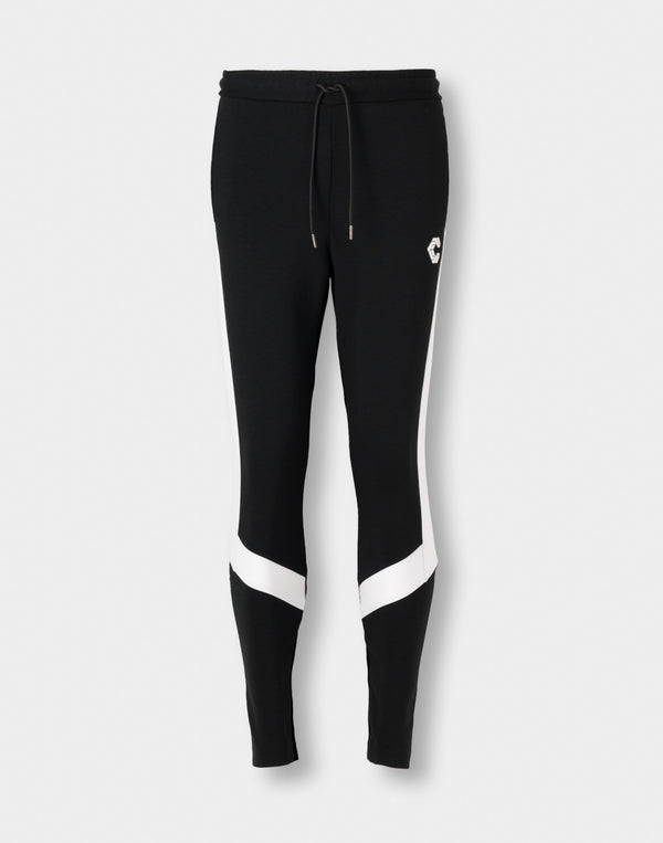 CRONOS ASCENT TRACK Pants [BLACK×WHITE]