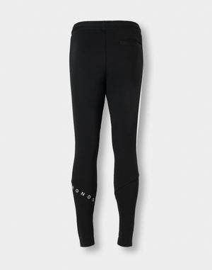 CRONOS ASCENT TRACK Pants [BLACK×WHITE]