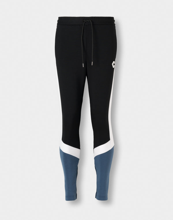 CRONOS ASCENT TRACK Pants【BLACK×BLUE】