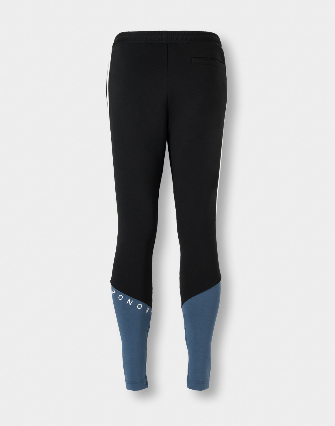 CRONOS ASCENT TRACK Pants【BLACK×BLUE】