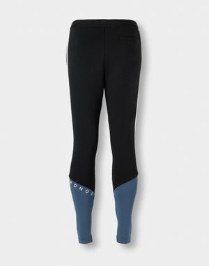 CRONOS ASCENT TRACK Pants【BLACK×BLUE】