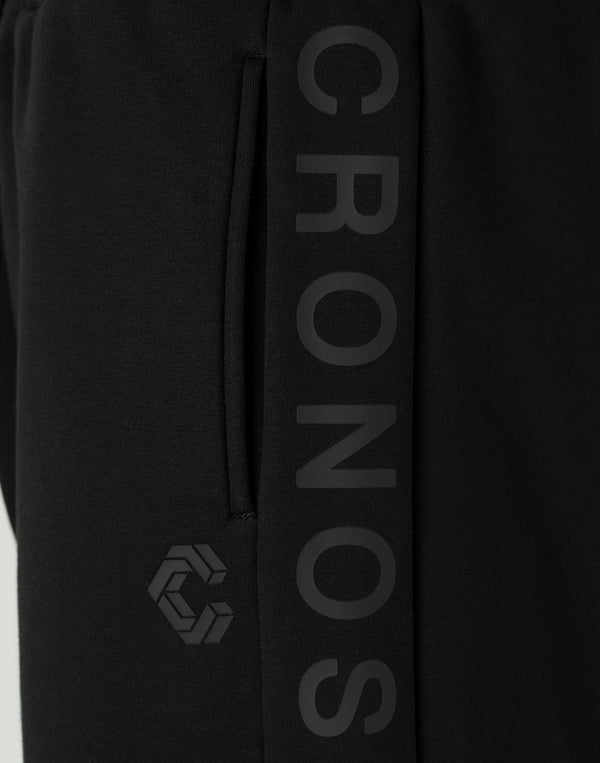 CRONOS ASCENT Pants【BLACK×BLACK】