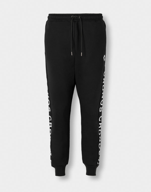 CRONOS ASCENT Pants【BLACK×WHITE】