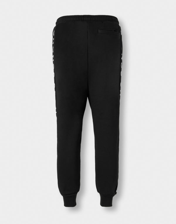 CRONOS ASCENT Pants【BLACK×WHITE】