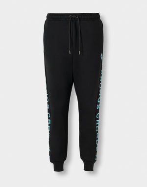 CRONOS ASCENT Pants【BLACK×T.BLUE】