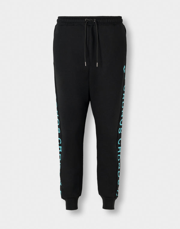 CRONOS ASCENT Pants【BLACK×T.BLUE】