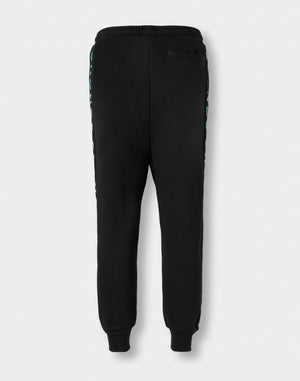 CRONOS ASCENT Pants【BLACK×T.BLUE】