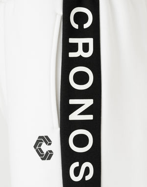 CRONOS ASCENT Pants【WHITE】