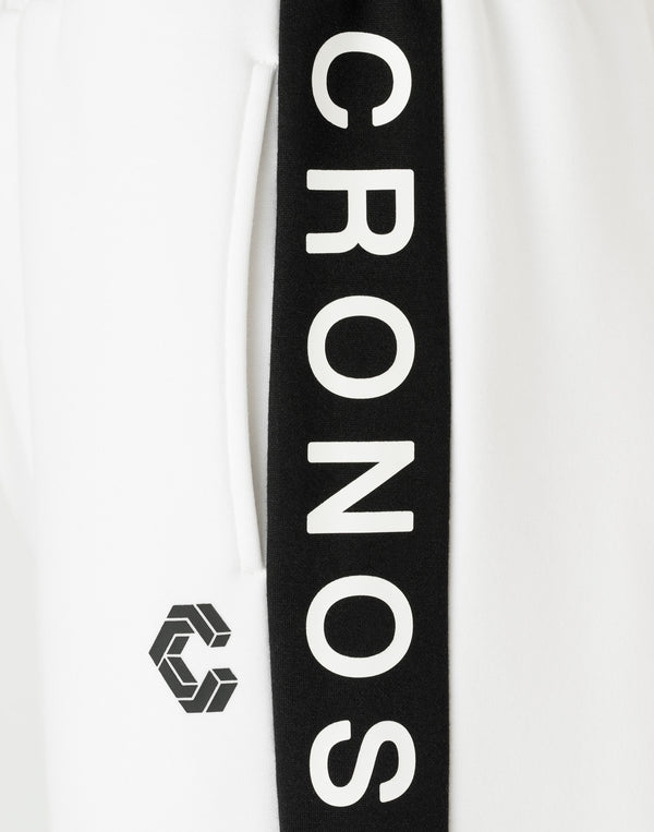 CRONOS ASCENT Pants【WHITE】