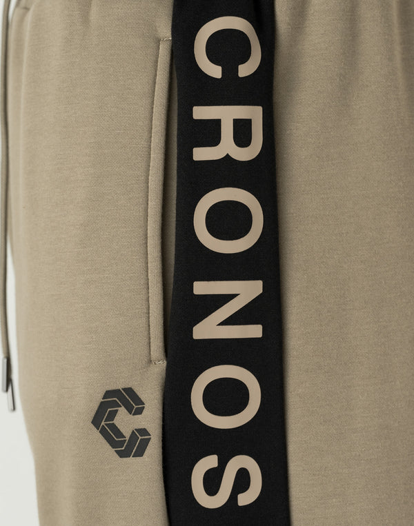 CRONOS ASCENT Pants【TAUPE】