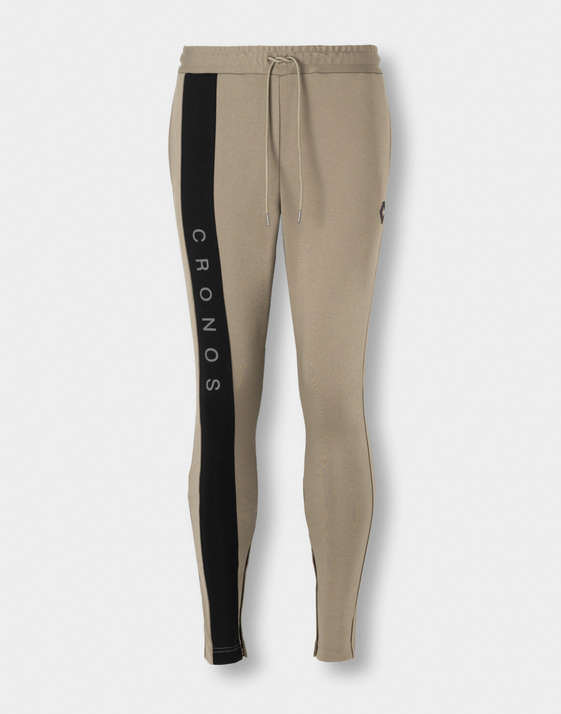 CRONOS AXIS LINE PANTS【TAUPE】