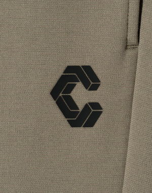 CRONOS AXIS LINE PANTS【TAUPE】