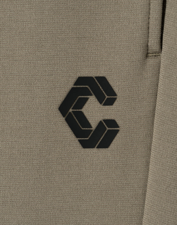 CRONOS AXIS LINE PANTS【TAUPE】