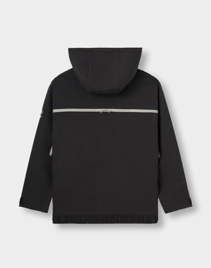 CRONOS PULSE BLOUSON【BLACK】