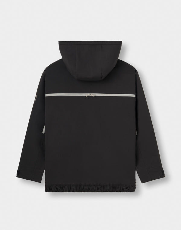 CRONOS PULSE BLOUSON【BLACK】