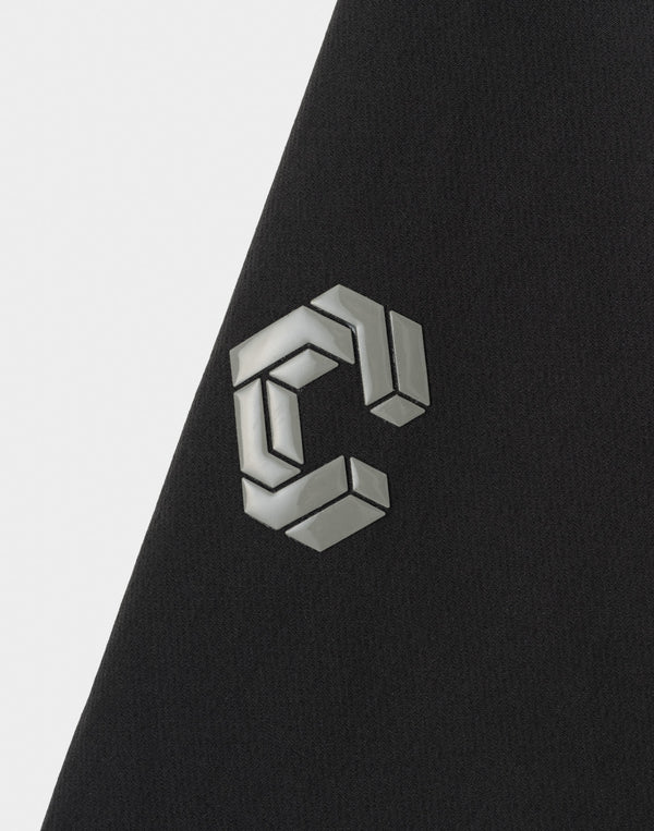 CRONOS PULSE BLOUSON【BLACK】