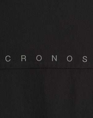 CRONOS PULSE BLOUSON【BLACK】