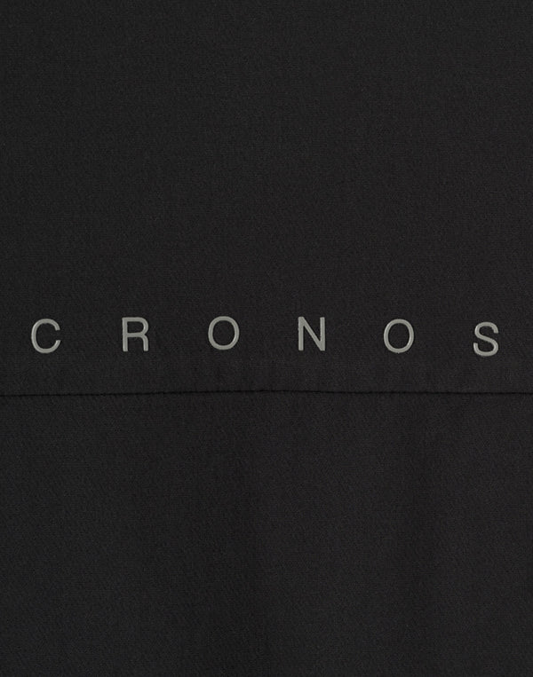 CRONOS PULSE BLOUSON【BLACK】