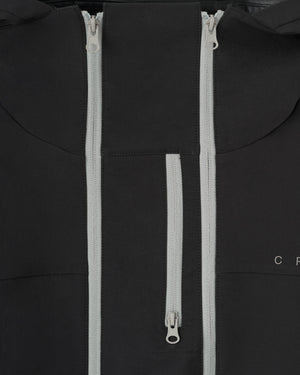 CRONOS PULSE BLOUSON【BLACK】