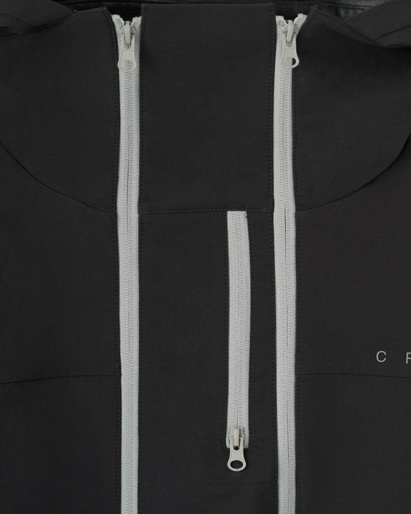 CRONOS PULSE BLOUSON【BLACK】