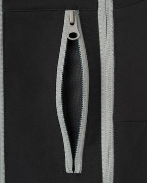 CRONOS PULSE BLOUSON【BLACK】