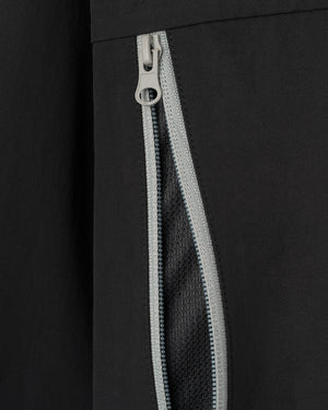 CRONOS PULSE BLOUSON【BLACK】