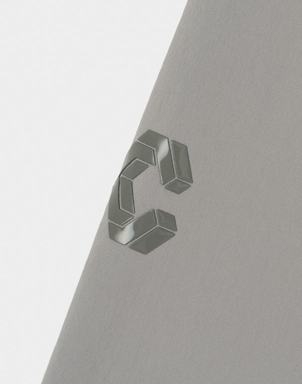 CRONOS NOVA FLEECE BLOUSON【WHITE】