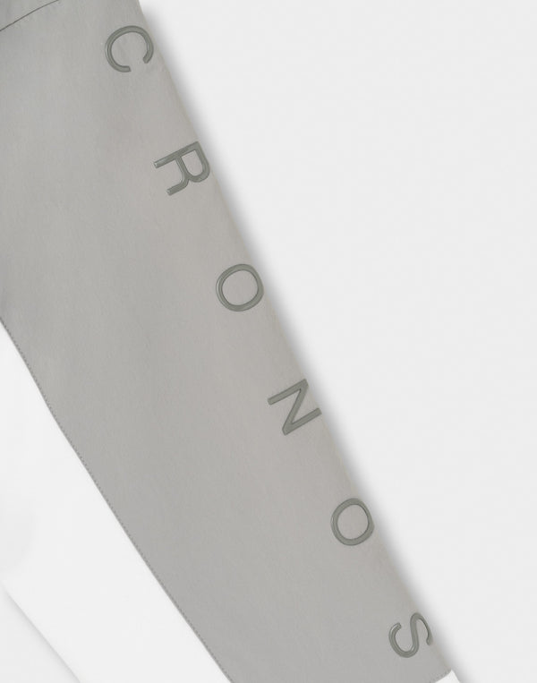 CRONOS NOVA FLEECE BLOUSON【WHITE】