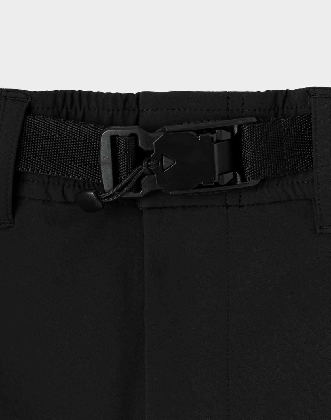 CRONOS PULSE Pants【BLACK】