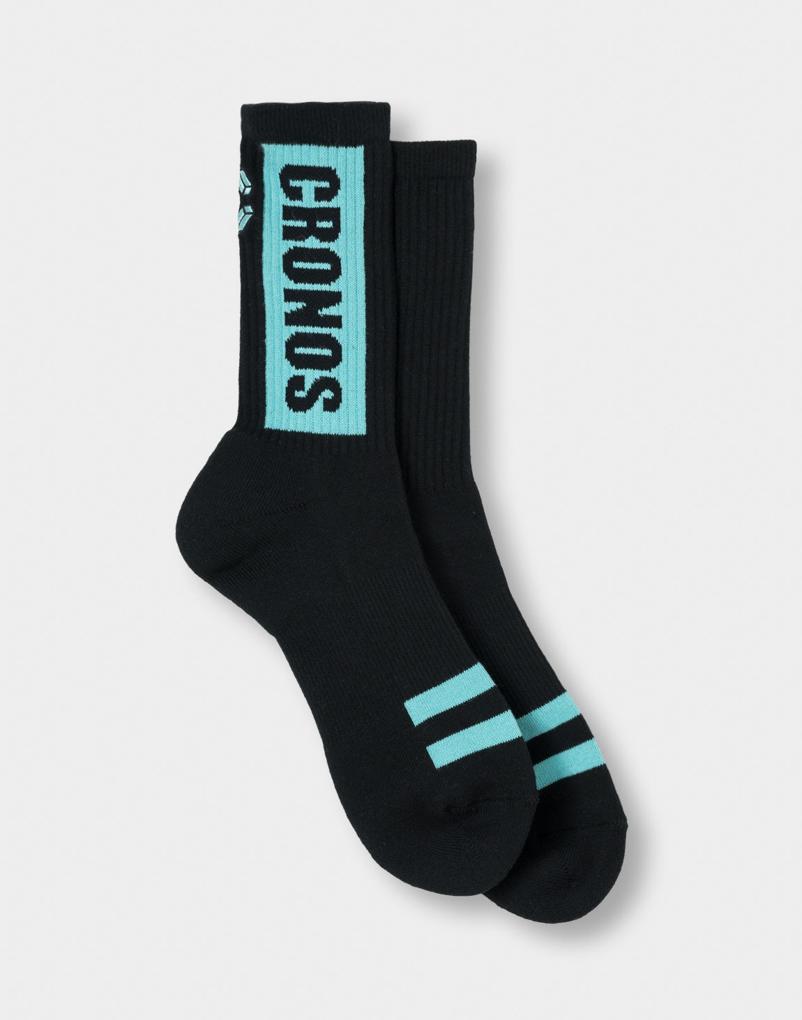 激レア【即完売品】CRONOS【BLACK×BLUE】 CRONOS VELOCITY SOCKS【BLACK×T.BLUE】