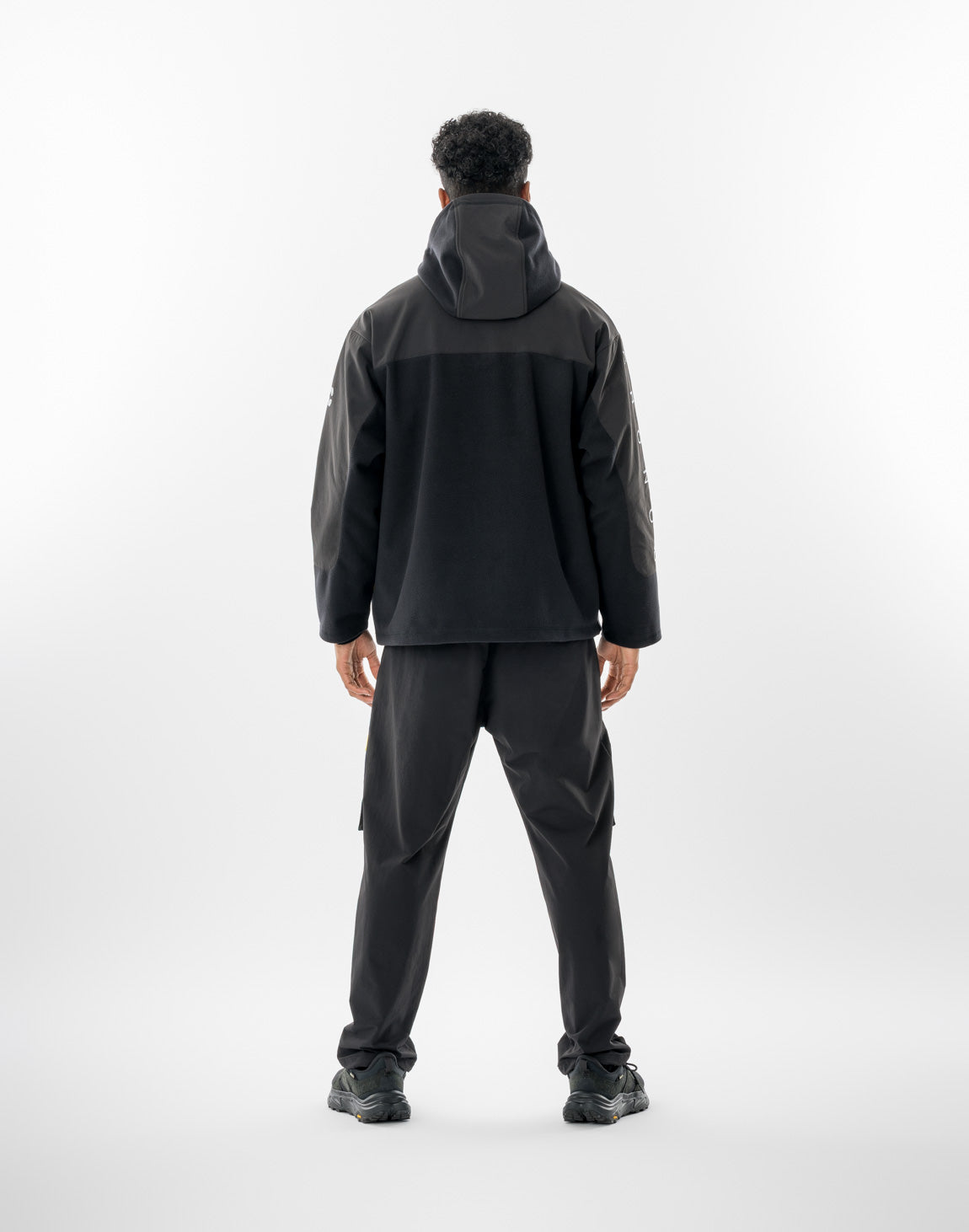 CRONOS PULSE Pants【BLACK】