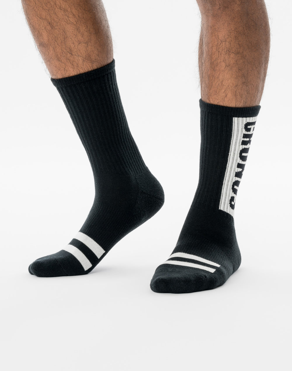 CRONOS VELOCITY SOCKS【BLACK】
