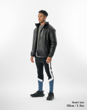 CRONOS AERON EDGE JACKET【BLACK】