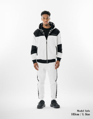 CRONOS ASCENT Pants【WHITE】