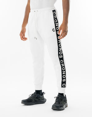 CRONOS ASCENT Pants【WHITE】