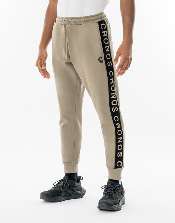 CRONOS ASCENT Pants【TAUPE】