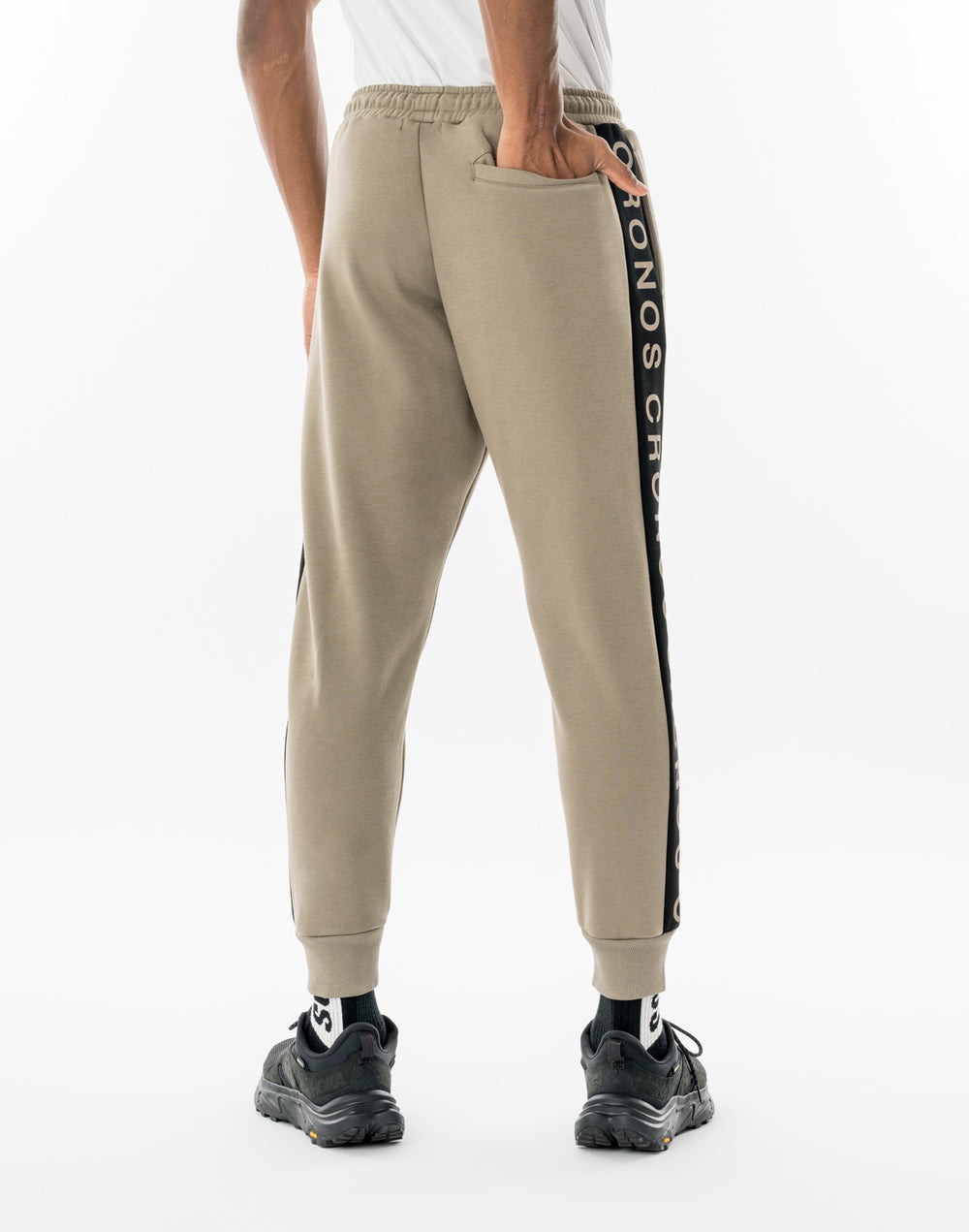 CRONOS ASCENT Pants【TAUPE】