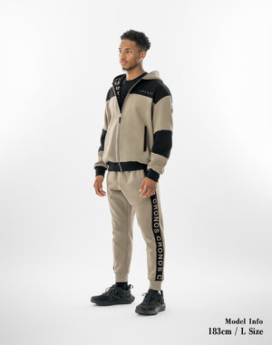 CRONOS ASCENT Pants【TAUPE】