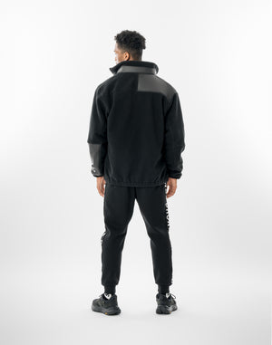 CRONOS STRATA BOA JACKET【BLACK】