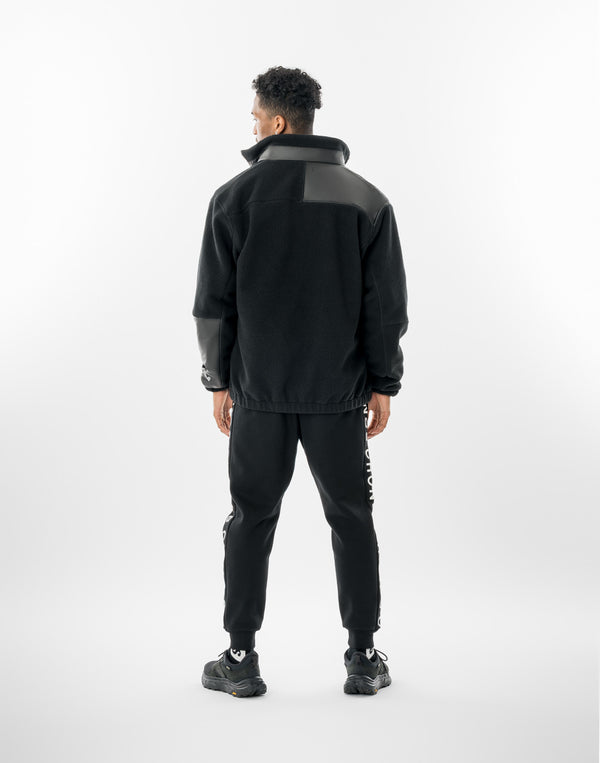 CRONOS STRATA BOA JACKET【BLACK】