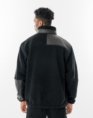 CRONOS STRATA BOA JACKET【BLACK】