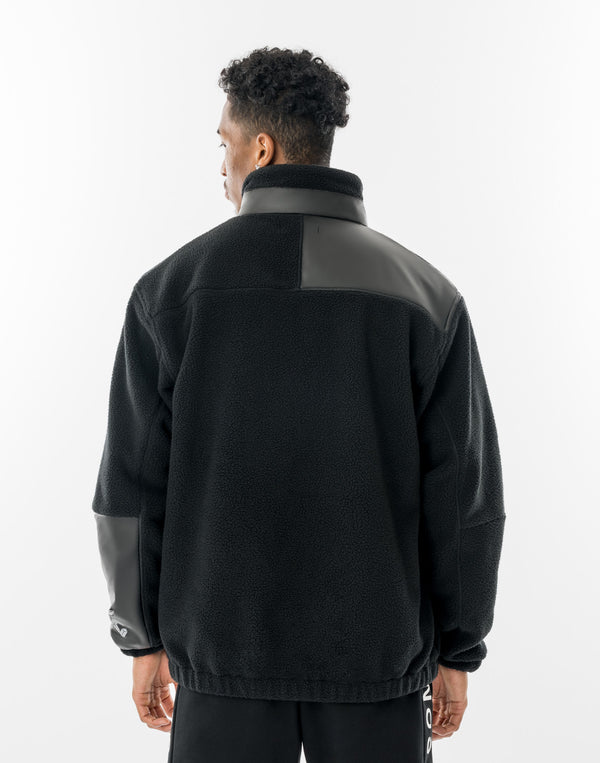 CRONOS STRATA BOA JACKET【BLACK】