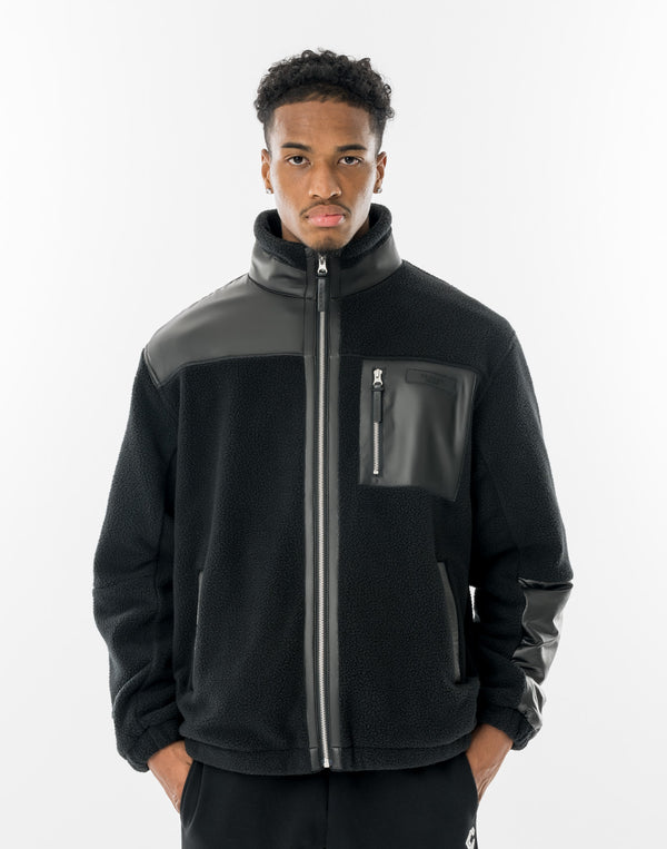 CRONOS STRATA BOA JACKET【BLACK】