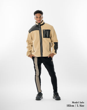 CRONOS STRATA BOA JACKET【BEIGE】