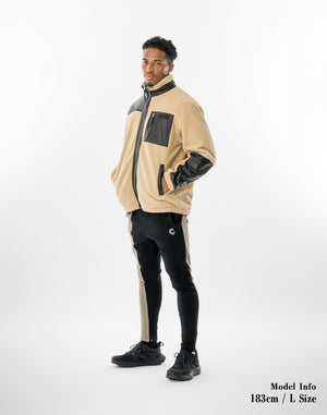 CRONOS STRATA BOA JACKET【BEIGE】