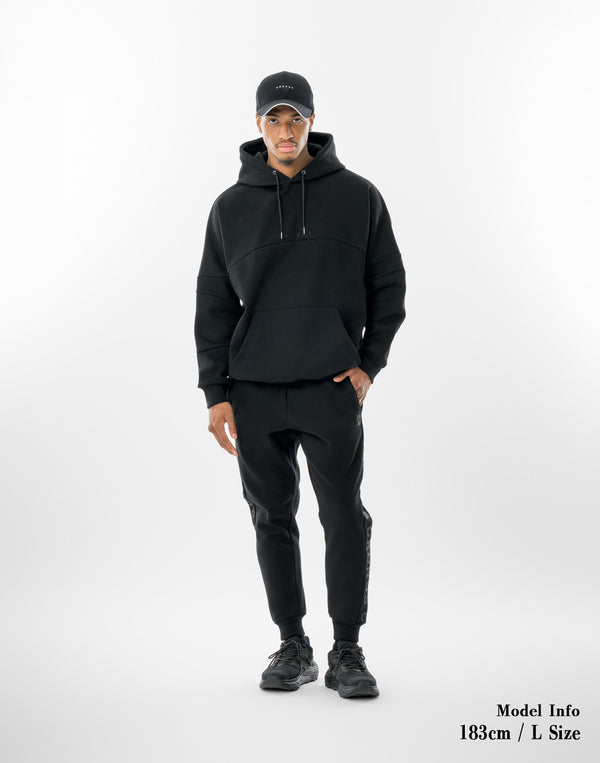 CRONOS ASCENT Pants【BLACK×BLACK】