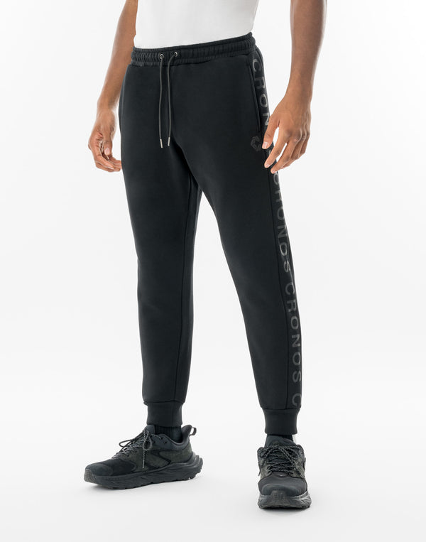 CRONOS ASCENT Pants【BLACK×BLACK】