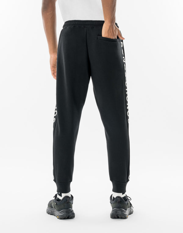 CRONOS ASCENT Pants【BLACK×WHITE】