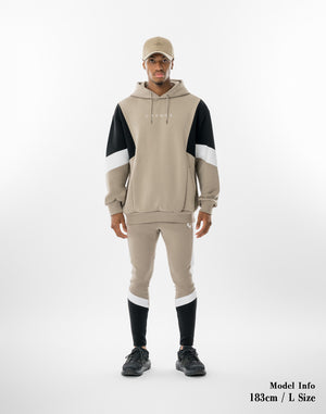 CRONOS ASCENT TRACK Pants【GREIGE】