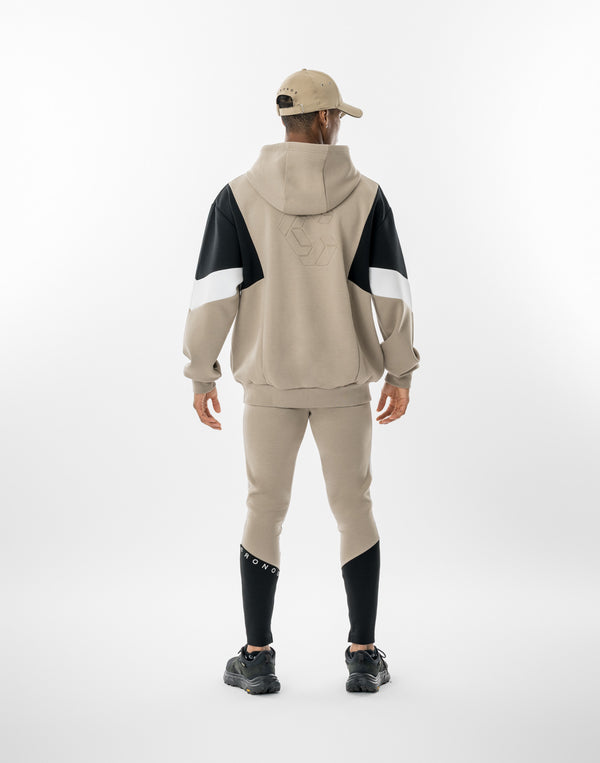 CRONOS ASCENT TRACK Pants【GREIGE】